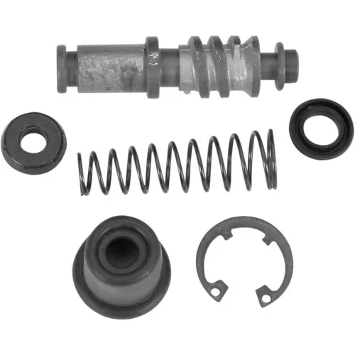 Moose Front Brake Master Cylinder Rebuild Kit (MD06-201)