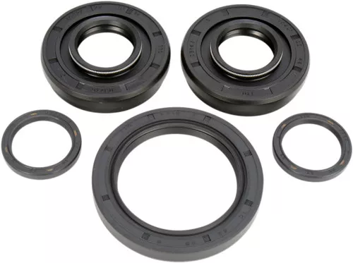 Moose Front Differential Bearing Seal Kit (0935-0481)