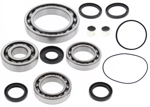 Moose Front Differential Bearing & Seal Kit (1205-0167)