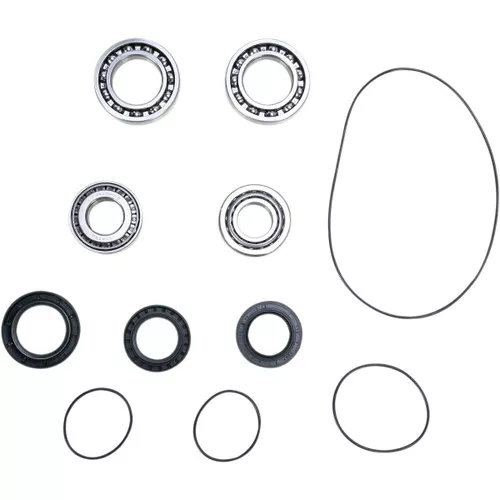 Moose Front Differential Bearing & Seal Kit (1205-0243)