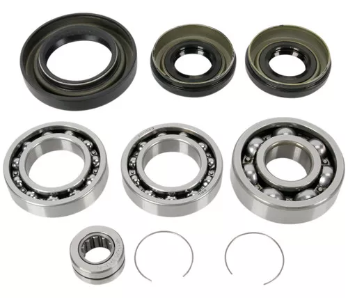 Moose Front Differential Bearing & Seal Kit (A25-2001)