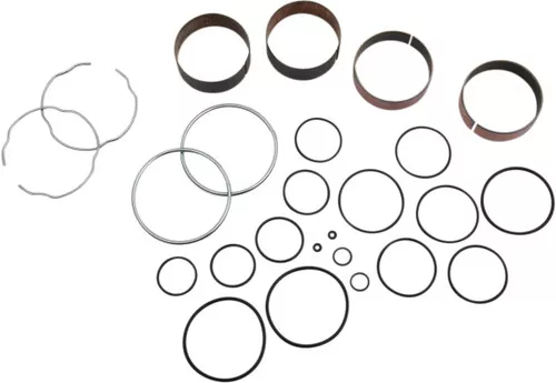 Moose Front Fork Bushing Kit (0450-0481)
