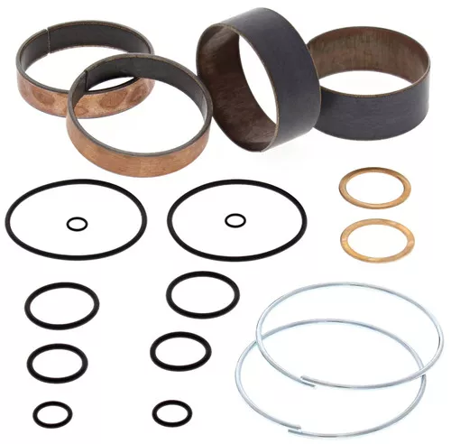 Moose Front Fork Bushing & O-Ring Kit (0450-0235)
