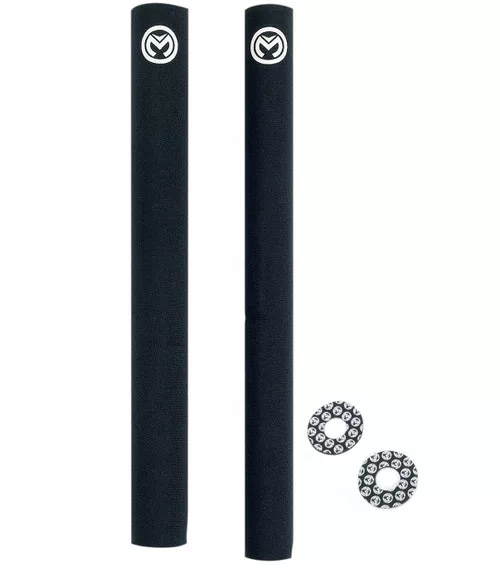 Moose Front Fork Neoprene Protective Skins Long 32mm-43mm (0406-0011)
