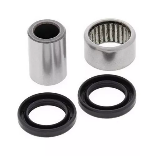 Moose Front or Rea Lower Shock Bushing Rebuild Kit (1313-0003)