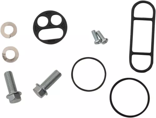 Moose Fuel Petcock Rebuild Kit (0705-0336)