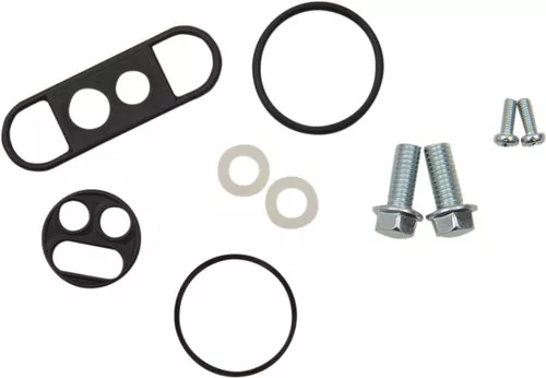 Moose Fuel Petcock Rebuild Kit (0705-0346)