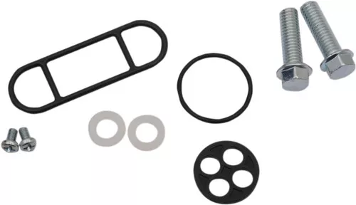 Moose Fuel Petcock Rebuild Kit (0705-0366)