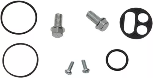 Moose Fuel Petcock Rebuild Kit (0705-0370)