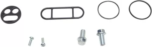 Moose Fuel Petcock Rebuild Kit (0705-0381)