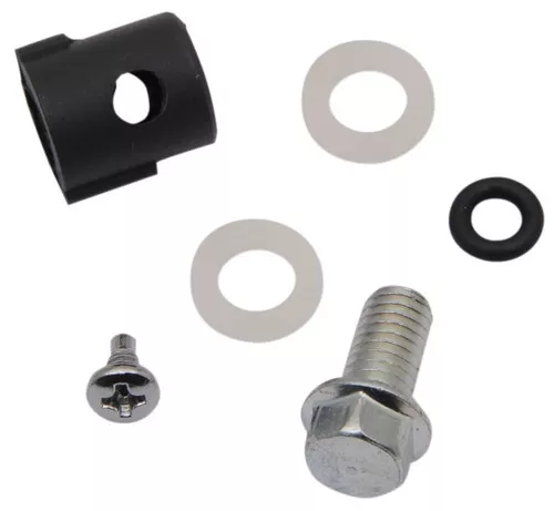 Moose Fuel Petcock Rebuild Kit (0705-0383)