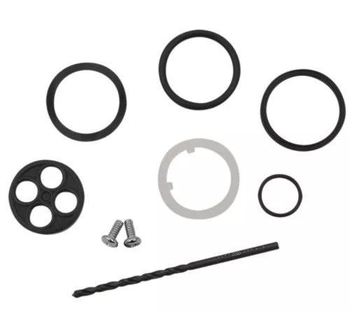 Moose Fuel Petcock Rebuild Kit (0705-0386)