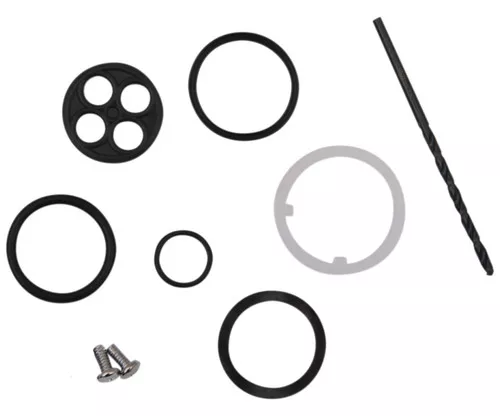 Moose Fuel Petcock Rebuild Kit (0705-0388)
