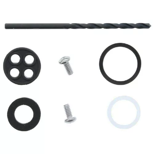 Moose Fuel Petcock Rebuild Kit (0705-0403)