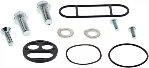 Moose Fuel Petcock Rebuild Kit (0705-0472)