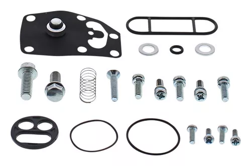 Moose Fuel Petcock Rebuild Kit (0705-0483)