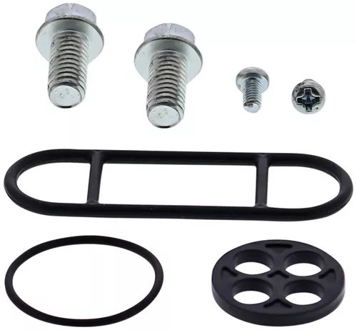 Moose Fuel Petcock Rebuild Kit (0705-0489)