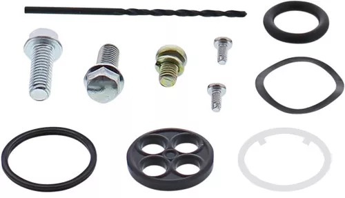 Moose Fuel Petcock Rebuild Kit (0705-0494)