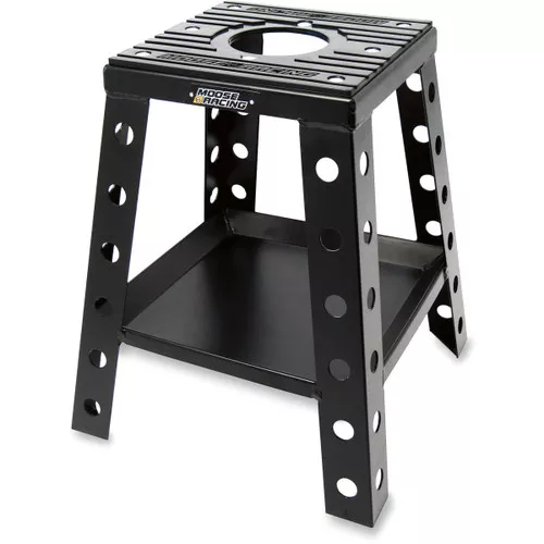 Moose Fundamental Bike Stand Black (4101-0114)