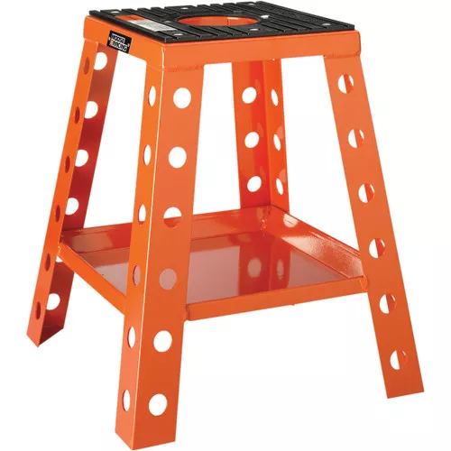 Moose Fundamental Bike Stand Orange (4101-0407)