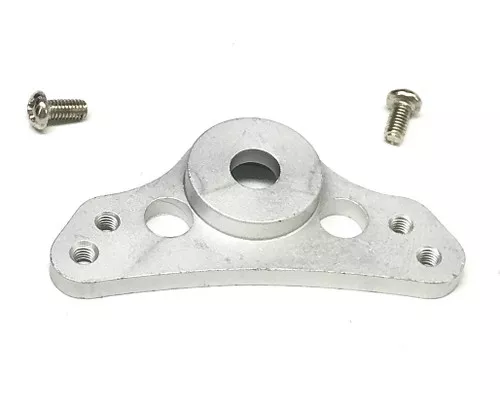 Moose Gas Tank Bolt Mount for Hour Meter (2212-0373)