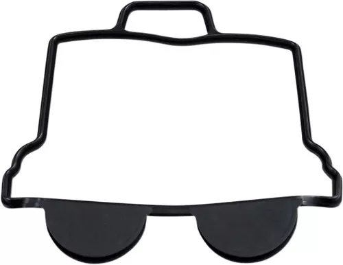 Moose Head Cover Gasket (0934-6185)