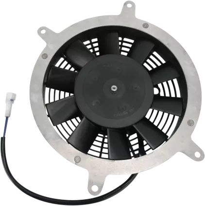 Moose High Performance Cooling Fan 440 CFM (1901-0319)