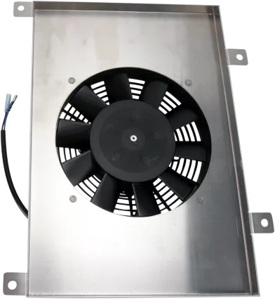 Moose High Performance Cooling Fan 600 CFM (1901-0322)
