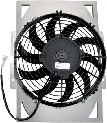Moose High Performance Cooling Fan 800 CFM (1901-0312)
