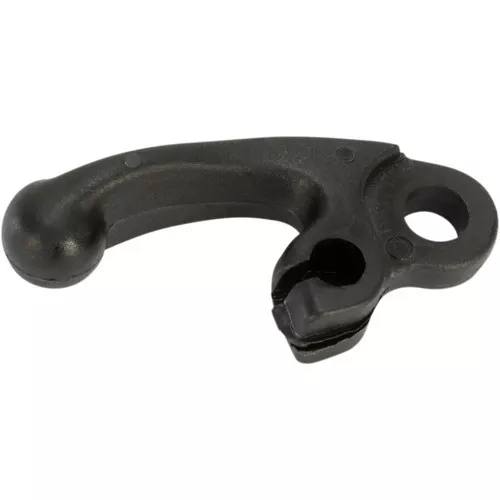 Moose Hot Start Lever - YZ250F / YZ450F - Black (0615-0245)