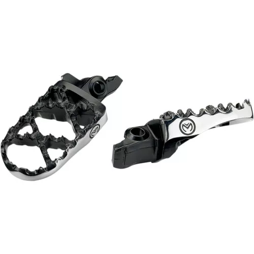 Moose Hybrid Footpegs Standard (1620-0764)