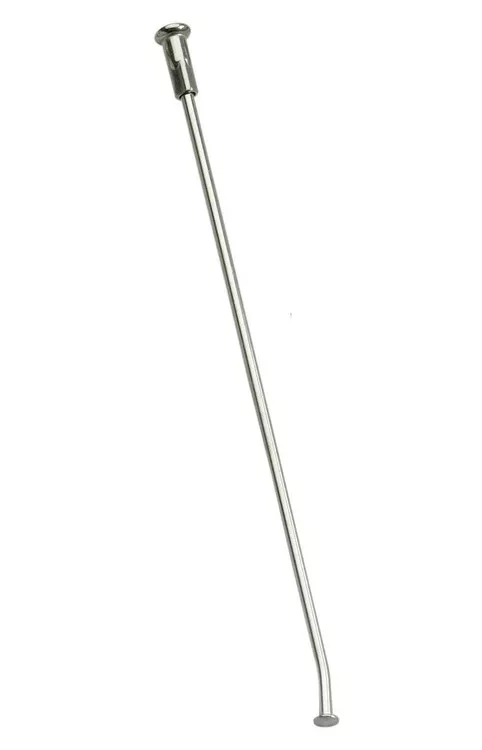 Moose Individual Chrome Coated Steel Spoke Rear Outer (0211-0115)