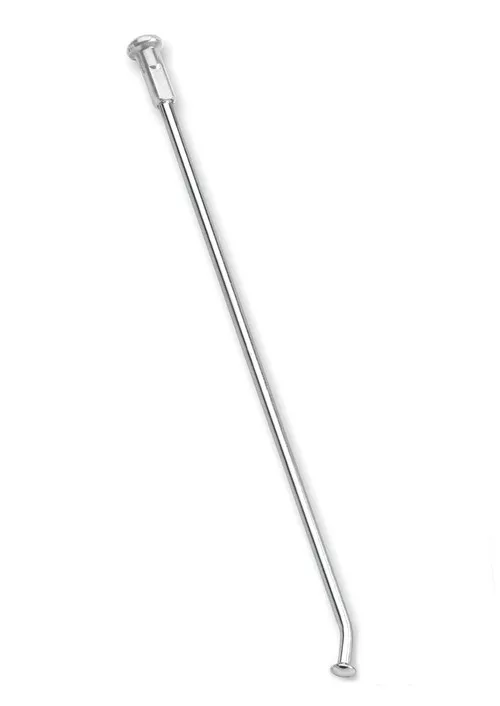 Moose Individual Coated Steel Spoke Rear Inner/Outer (0211-0087)