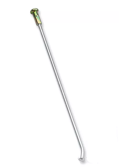Moose Individual Coated Steel Spoke Rear Right (0211-0077)