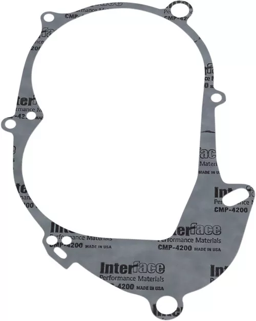 Moose Inner Clutch Cover Gasket (0934-6120)