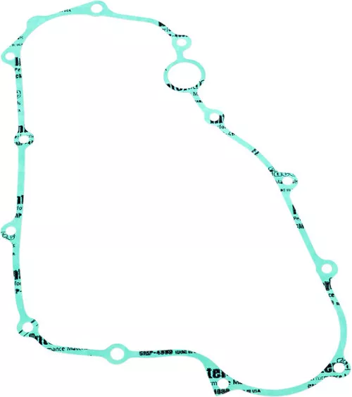Moose Inner Clutch Cover Gasket (0934-6133)
