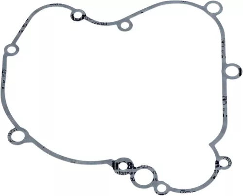 Moose Inner Clutch Cover Gasket (0934-6135)
