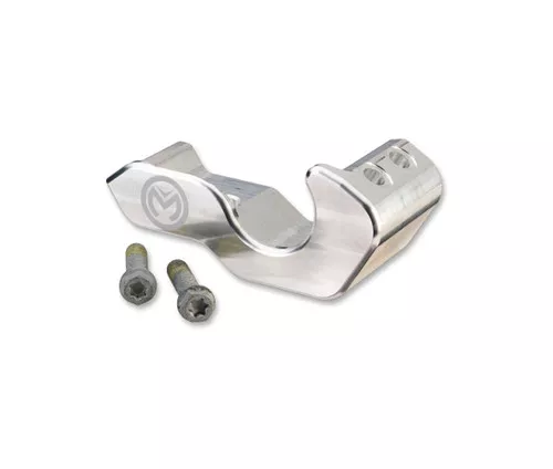 Moose Lower Fork Leg Guard Right (0406-0069)