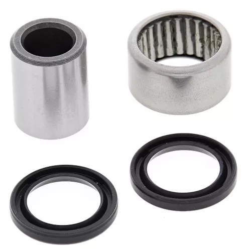 Moose Lower Front or Lower Rear Shock Bearing Rebuild Kit (1313-0010)
