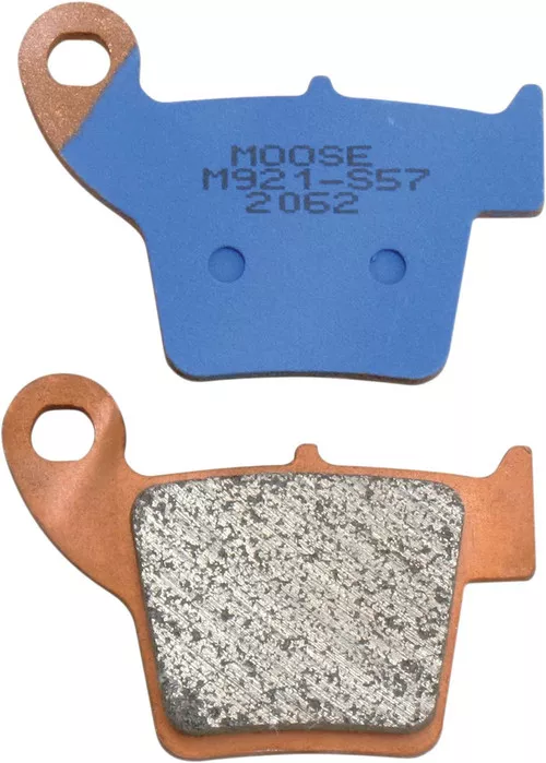 Moose M1 Brake Pads Rear (1721-0081)