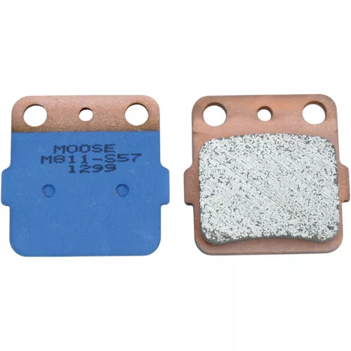 Moose M1 Brake Pads Rear (1721-0083)