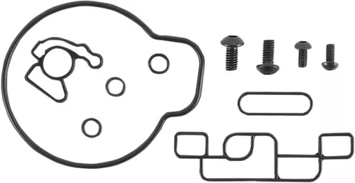 Moose Mid Body Carburetor Gasket Kit (0935-1013)