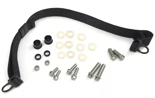 Moose Motorcycle Rear Lift Strap (0502-0315)