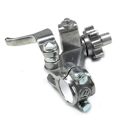 Moose OE Replacement Clutch Perch Polished (0615-0037)