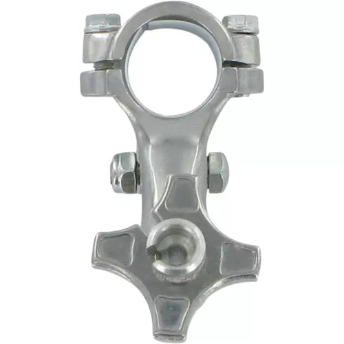 Moose OE Replacement Clutch Perch Polished (0615-0050)