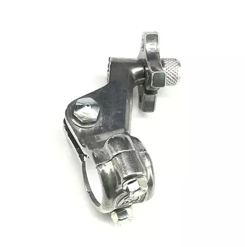 Moose OE Replacement Clutch Perch Polished (M555-16)