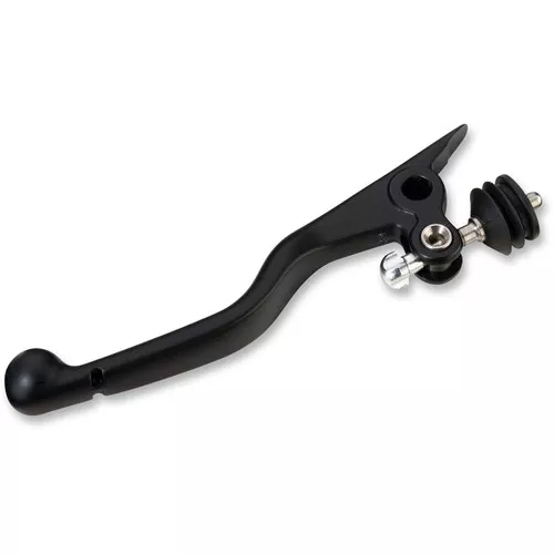 Moose OE Style Black Aluminum Clutch Lever (0613-1384)