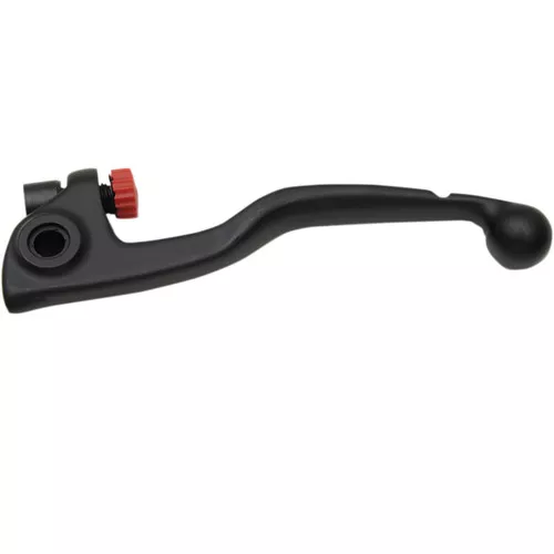 Moose OE Style Black Aluminum Clutch Lever (0613-1388)