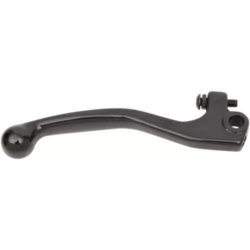 Moose OE Style Black Brake Lever (0614-1522)