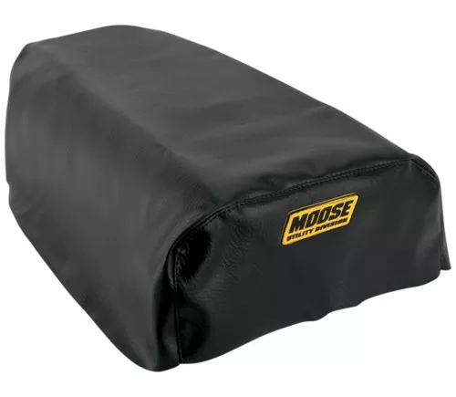 Moose OE Style Black Seat Cover (0821-1128)